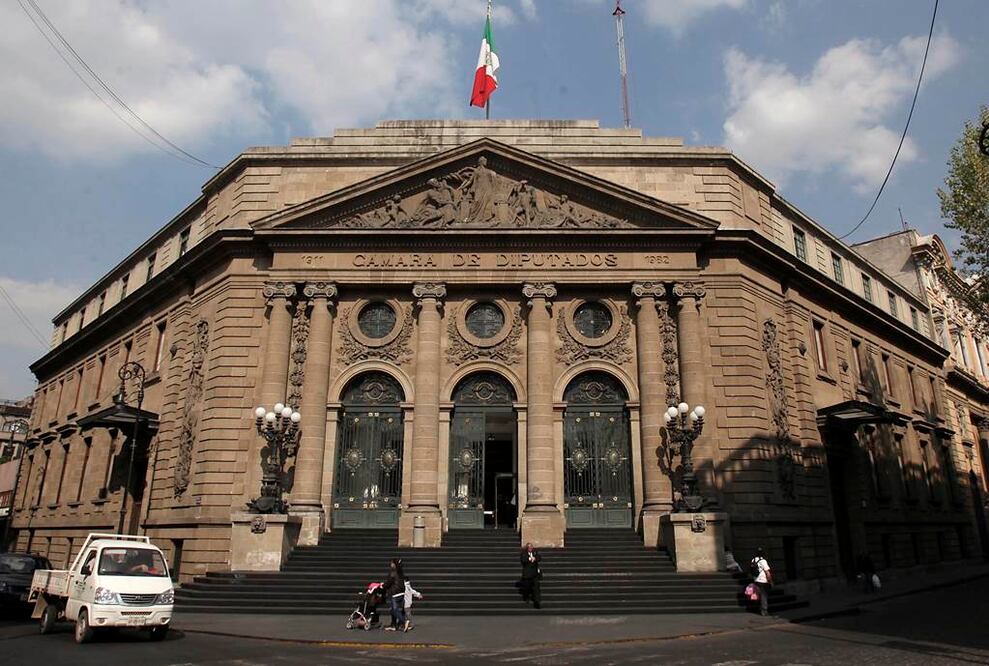 FOTO: Archivo/EL UNIVERSAL