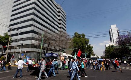 Campesinos lamentan deceso por protesta