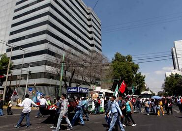 Campesinos lamentan deceso por protesta