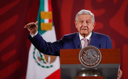 Rescate de cuerpos de mineros atrapados en Coahuila está parado, confirma AMLO