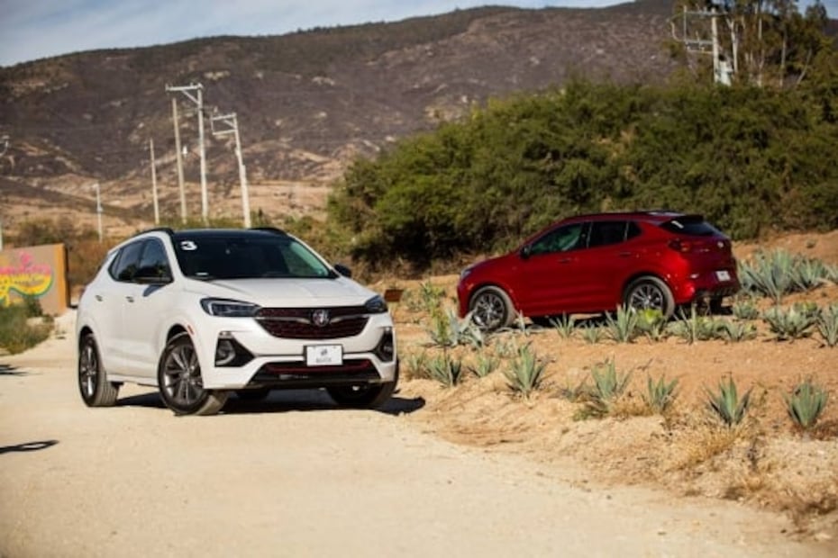 Los autos 2021 más baratos de cada marca en México