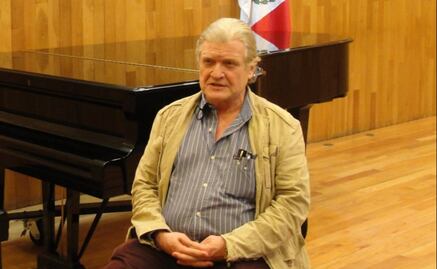 Murió el musicólogo Karl Bellinghausen