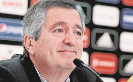 Carnitas, cine y otros negocios de Jorge Vergara, dueño de Chivas