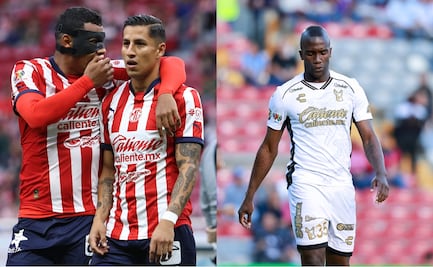 Xolos vs Chivas: ¿A qué hora y dónde ver el partido EN VIVO este viernes, 12 de julio?