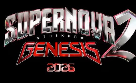 Supernova Génesis 2026: ¿a qué hora ver la revelación de peleas hoy, 21 de enero?; sigue aquí el EN VIVO