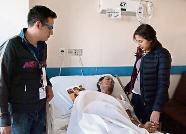 Fallecen otras dos mujeres en hospitales; una es menor