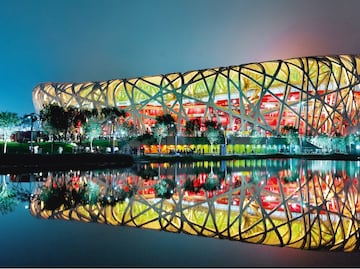 ¿Cuándo y dónde ver la inauguración de los Juegos Olímpicos de Invierno?