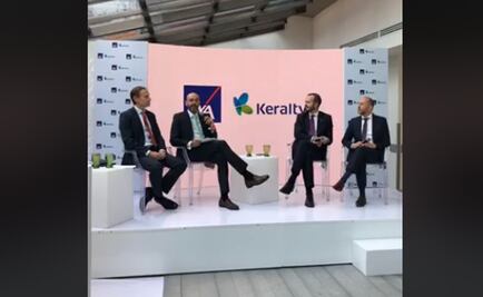 AXA entra al sistema de salud privado; ofrece consultas ilimitadas por 212 pesos al mes