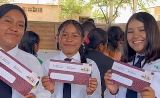 ¿Qué apoyo del Bienestar abre registro en enero 2026? esto se sabe