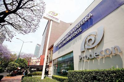 Prodecon falla en favor de la devolución del ISR