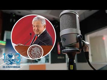 Spotify, “la radio” del presidente