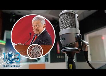 Spotify, “la radio” del presidente