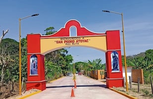 Feminicidios alertan a San Pedro Atoyac