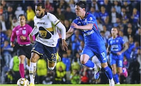 Resultado: Cruz Azul deja vivo a Pumas en casa y el campeonato se define el domingo en CU