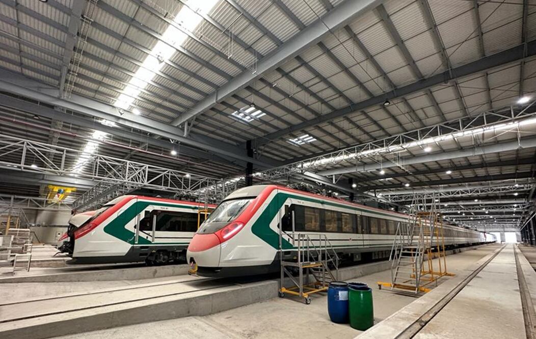 FOTO: Claudia González/ EL UNIVERSAL/