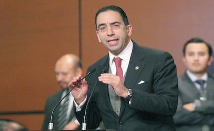 Lozano advierte medidas contra IFT si apagón sale mal