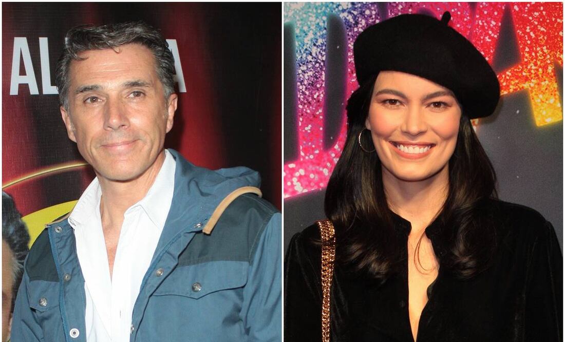 El actor y la madre de su nieta siguen sin llevar una buena relación. Foto: Clasos.