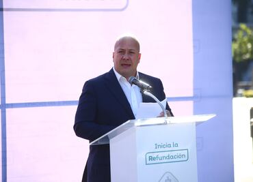 Avanza proyecto de nueva Constitución para Jalisco