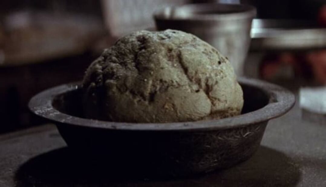 ¿Qué comen los personajes de Star Wars?