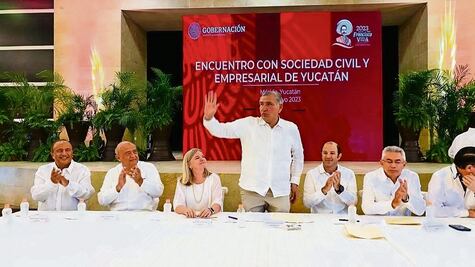 “Falta limpiar corrupción en el Poder Judicial”