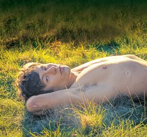 "Saltburn" abre la puerta a las apariencias