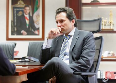 Juez exige a FEPADE resolver caso Odebrecht