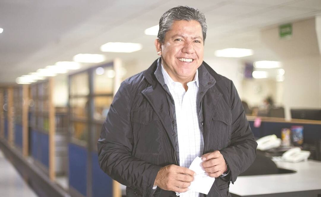 Fotos: Germán Espinosa/ El Universal.