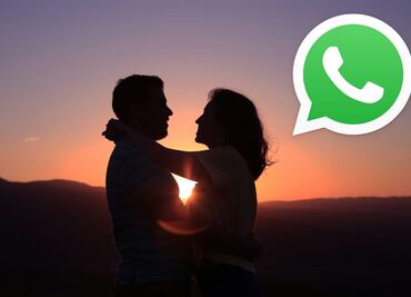 ¿Cómo usar el modo “amor secreto” en WhatsApp?