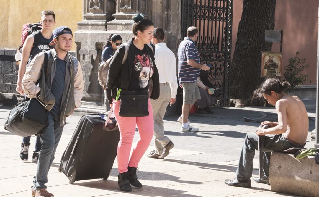 (Foto: Archivo / EL UNIVERSAL)