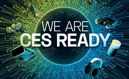 CES 2022 sí se realizará, pero pedirá a asistentes certificado de vacunación 