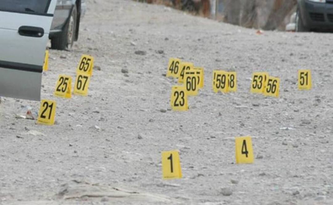 Photo: El Universal/Files 