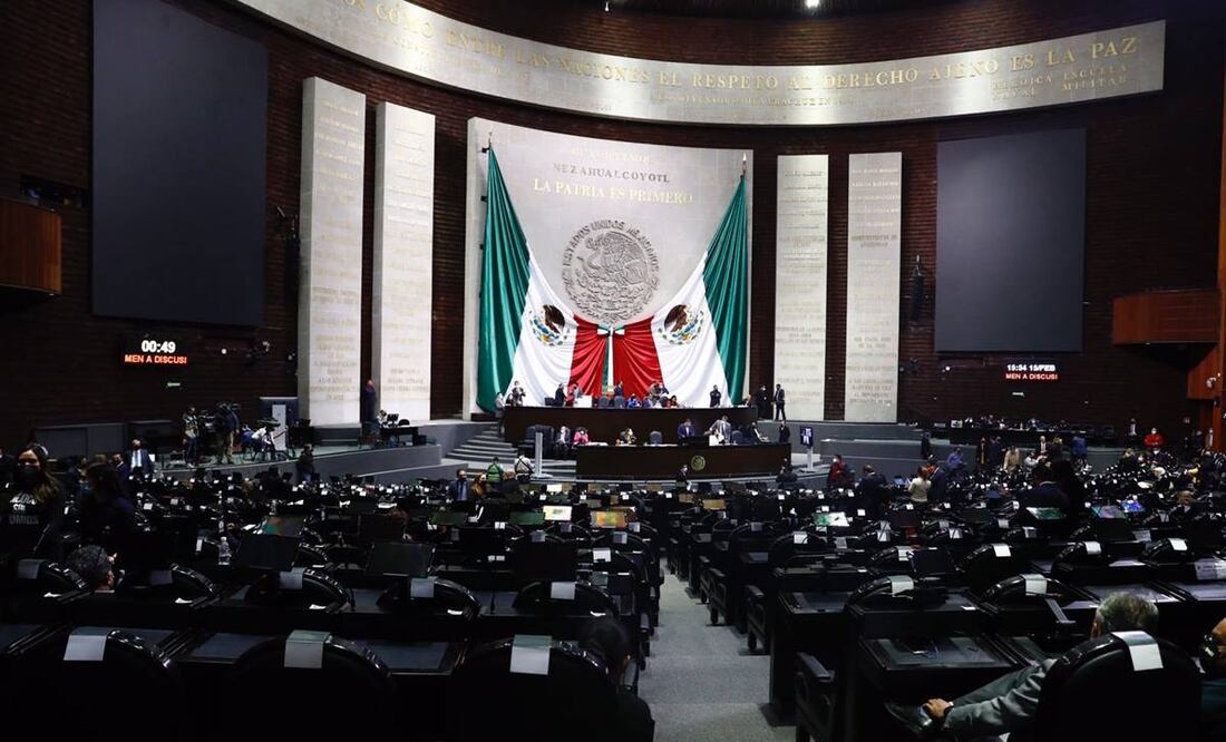 Foto: Diego SImón Sánchez. El Universal