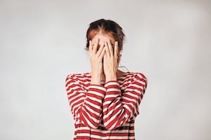 ¿Qué es el distrés y cuáles son las señales de alerta?; esto explica el IMSS