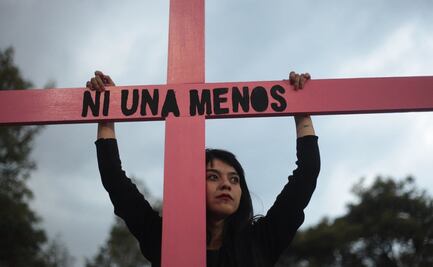 Senado aprueba ampliar órdenes de protección a mujeres para prevenir feminicidios