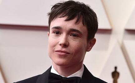 Fans de "The Flash" exigen que reemplacen a Ezra Miller por Elliot Page