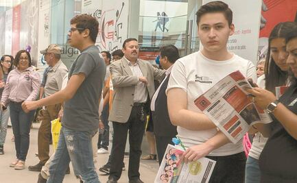 Feria del Libro de Coahuila, hasta 2021