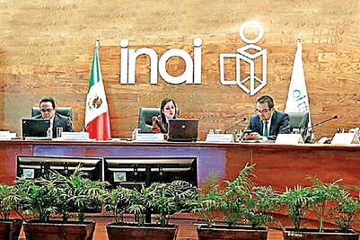 Anular elección en Colima, ejemplar: Inai