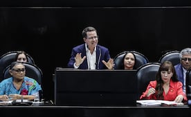 "Ya que aprendieron a esconder muertos, ahora, van por lo que se dice en voz alta"; Anaya tras segundo informe de Sheinbaum