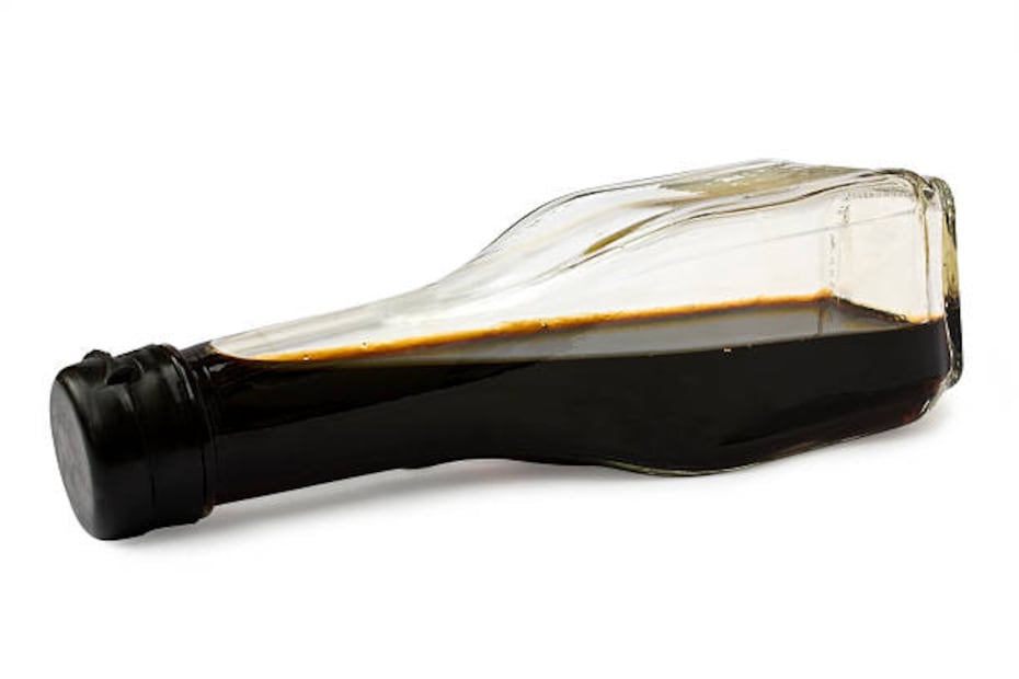 La salsa inglesa sazona y realza el sabor de los alimentos. Foto: Unsplash