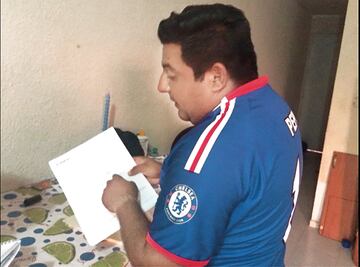 Pepe fue víctima de estafa “por confiado”