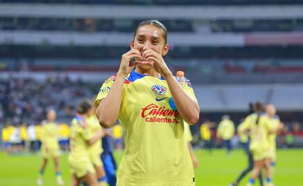 América Femenil pide jugar en un estadio: "Los hombres no juegan en la cancha, aquí, de Coapa"