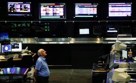 Directorio del FMI se reunirá el viernes para analizar línea de apoyo para Argentina