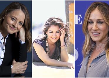 Famosos que han recurrido a diferentes métodos para ser padres