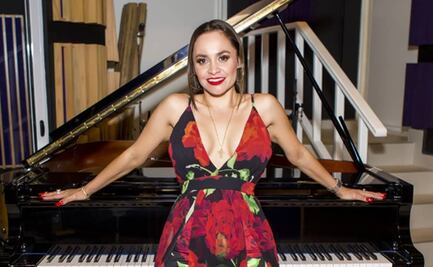 Edith Encalada quiere contar su historia de abuso en una serie