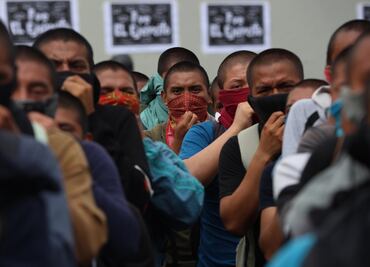 Ayotzinapa 10 años: Especialistas ven aumento de desapariciones tras el caso de los 43 normalistas