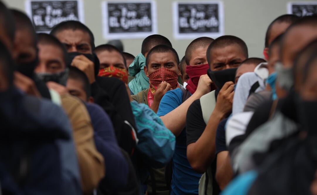 Foto: Diego Israel / EL UNIVERSAL