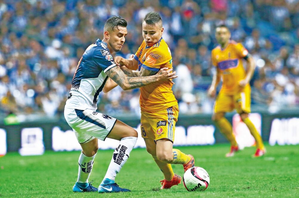 Los equipos norteños lucen fuertes para llegar a la final. (IMAGO7)