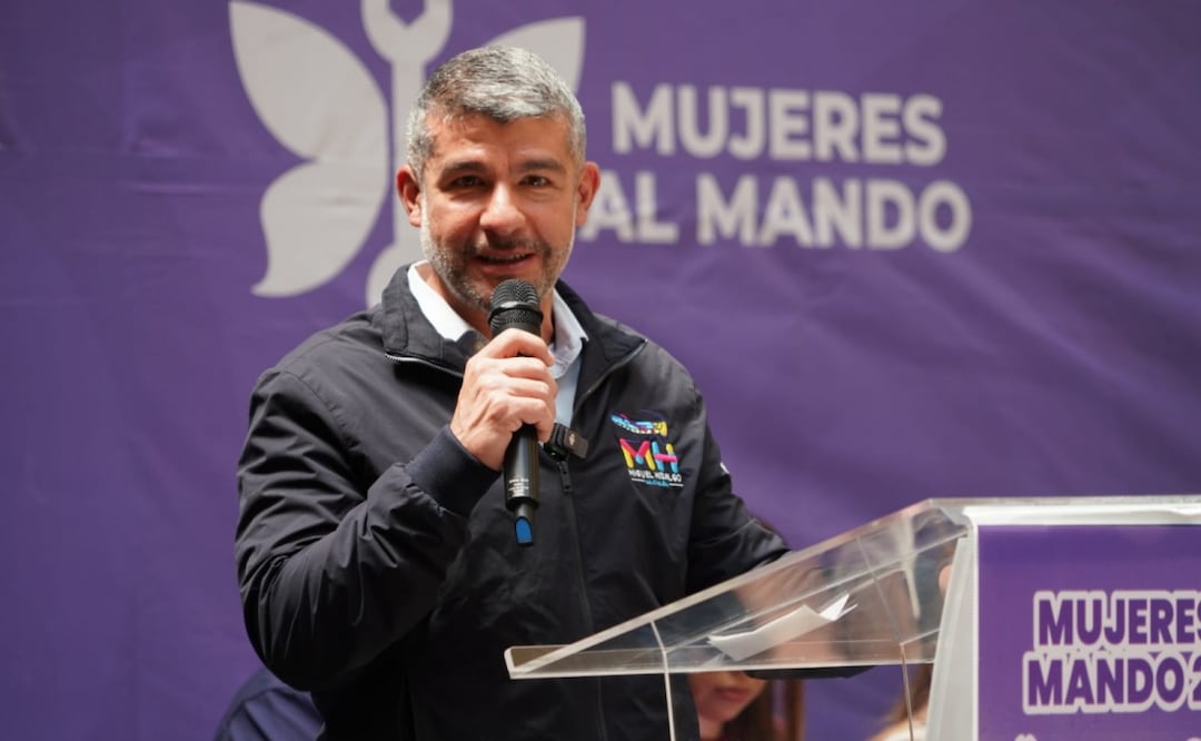Lanzan convocatoria de "Mujeres al Mando" en Miguel Hidalgo; aprenderán oficios como plomería y mecánica. Foto: Especial