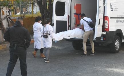 Hallan cuerpo de mujer conocida como “La Güera” con signos de violencia en Iztapalapa