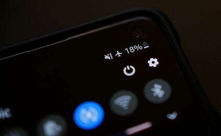 Este botón duplica la batería de tu celular; ¿cómo activarlo?